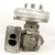 BorgWarner 14879880006 - New S410 Turbocharger for Mercedes-Benz OM460LA 12.8L