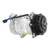 American Radiator 20-04039-AM - Compressor SD7H15 4039 PV6 125MM 12V GA Head for Peterbilt & Kenworth