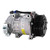 American Radiator 20-04042-AM - Compressor SD7H15 4042 PV8 119MM 12V GQ Head for Peterbilt & Kenworth