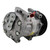 20-04332-AM SANDEN TYPE COMPRESSOR SD7H15 4332 4754 PV7 130MM 12V 15-21534