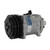 American Radiator 20-04471-AM - Sanden Type Compressor SD7H15 4471 132MM 2A 2Wire MDA for Freightliner