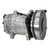 American Radiator 20-04479-AM - Sanden Type Compressor SD7H15SHD 4479 1GR 152MM 24V for Caterpillar