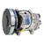 American Radiator 20-04479-AM - Sanden Type Compressor SD7H15SHD 4479 1GR 152MM 24V for Caterpillar
