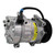 American Radiator 20-04493-AM - Compressor SD7H15 4493 HPAD 130MM PV8 Dir 12V WV Head for Volvo