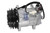American Radiator 20-04603-am - Sanden Type Compressor SD7H15 4603 4469 94-99 w/Clutch for Ford F700