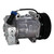 20-04802-AM SANDEN TYPE COMPRESSOR SD7H15 4802 PV8 140MM 12V DIRECT MT VPAD