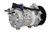 American Radiator 20-04815-AM - Compressor SD7H15 PV6 12V 125MM Tang GWA 2Wire for International Navistar
