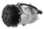 20-04815-AM INTERNATIONAL COMPRESSOR SD7H15 PV6 12V 125MM NAVISTAR TANG GWA 2WIRE