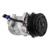 American Radiator 20-04816-AM - Compressor SD7H15 DM 8GR 12V 119MM GWA 2 Wire for International Navistar