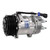 American Radiator 20-04816-AM - Compressor SD7H15 DM 8GR 12V 119MM GWA 2 Wire for International Navistar