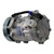 20-04883-AM SANDEN TYPE COMPRESSOR SD7H15 4883 PV6 125MM 12V DIRECT MT VOR