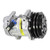 American Radiator 20-04890-AM - Compressor SD7H15 4890 12V Direct Mount HPAD 2A 132MM for Volvo