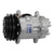American Radiator 20-04893-AM - Compressor SD7H15 4717 132MM 2A 12V WV Head for Volvo