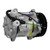American Radiator 20-09978-AM - Compressor for Mack, Peterbilt, Freightliner [OEM 22411179000]