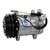 American Radiator 20-09978-AM - Compressor for Mack, Peterbilt, Freightliner [OEM 22411179000]