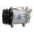 20-10080-AM AFTERMARKET REPLACEMENT AC COMPRESSOR FOR SANDEN MODEL # U4663
