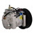 American Radiator 20-22496-AM - AC Compressor for Freightliner Western Star