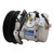 American Radiator 20-22496-AM - AC Compressor for Freightliner Western Star