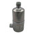 American Radiator 37-23505-AM - Accumulator Drier 9.5"x3.5" for Peterbilt Caterpillar [OEM 1018789 1763900]