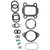 American Radiator 3764101-002 - EGR Cooler, 2007-2009 ISX Generation 2 Engine for Cummins [OEM 4955926NX & More]