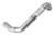 American Radiator 75KWCSX1405 - Stainless Steel Upper Coolant Tube for Kenworth w/Cummins Engine [OEM F66-1405]