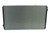 American Radiator 557121SPL-A - Radiator for International, Navistar, 2000-2004 5500I, 5600I, 5900I, 2002-2004 9800 Models