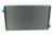 American Radiator 557121SPL-A - Radiator for International, Navistar, 2000-2004 5500I, 5600I, 5900I, 2002-2004 9800 Models