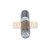 Euclid E-4945 - 2 3/4" Wheel Studs (1/2"-20 x 1/2"-13 Thread) - Standard Studs