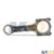 Diesel Cast RDT23526078 - Detroit Diesel 12.7L Connecting Rod