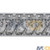 Diesel Cast N4298234IVS - Cummins ISX Single 15 Cylinder Head with Valves