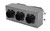 American Radiator AH545 - High Output 30,000 BTU Auxiliary Heater, 12 Volt, 16" x 6.5" x 9"
