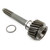 49-35-23-1X ES43 SPICER INPUT SHAFT KIT