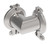 Aeroquip NH1677C200B - Flexmaster Joint 90 Degree Carbon Steel
