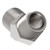 Aeroquip 2247-20-20S - Adapter Elbow 45 Degree Carbon Steel