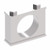 FF90311-357 HEAVY DUTY SUPPORT CLAMP