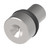 Aeroquip FF90384-08S - STC Male Plug