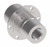 5100-S4-24B CPLNG, FD51, MALE HALF