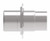 5100-S4-24B CPLNG, FD51, MALE HALF