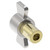 Aeroquip 5100-S5-20B - FD51 Coupling Female Half Brass/Carbon Steel Straight for Hydraulics