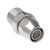 Aeroquip 190627-6-6C - Fitting Reusable Teflon NPTF Male Straight Stainless Steel