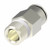 Aeroquip 1168X4MX2PT - Push Connect Adapter Straight Brass