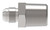 Aeroquip 2004-16-16S - Adapter Straight Carbon Steel