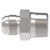 Aeroquip 2021-24-32S - Adapter Straight Carbon Steel