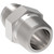 Aeroquip 2021-24-32S - Adapter Straight Carbon Steel