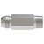 Aeroquip 202113-6-8S - Adapter Elbow Carbon Steel