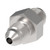 Aeroquip 202124-5-5S - Adapter Straight Male 37 Degree Carbon Steel Dura-Kote