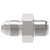 Aeroquip 202124-5-5S - Adapter Straight Male 37 Degree Carbon Steel Dura-Kote