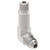 Aeroquip 202414-2-4S - Adapter Elbow 90 Degree Carbon Steel