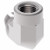 Aeroquip 2025-16-16S - Adapter Elbow 90 Degree Carbon Steel