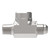 Aeroquip 203103-4-6S - Adapter Tee Carbon Steel